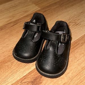 Stride Rite Walking Shoes
